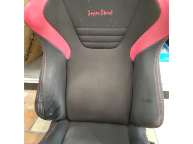 RECARO SR-6 Superstark 2015年500脚限定モデル