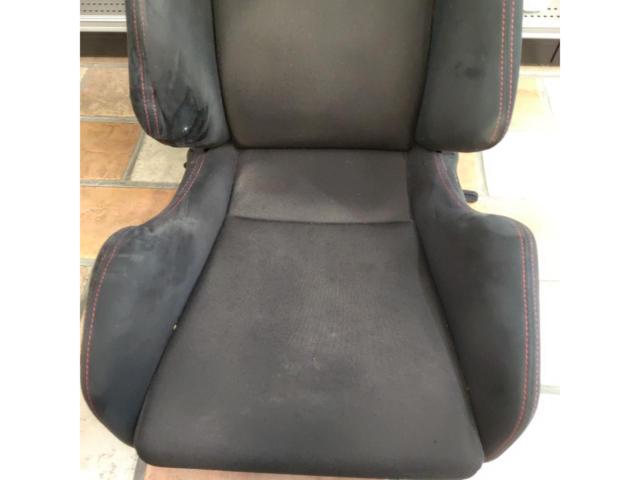 RECARO SR-6 Superstark 2015年500脚限定モデル
