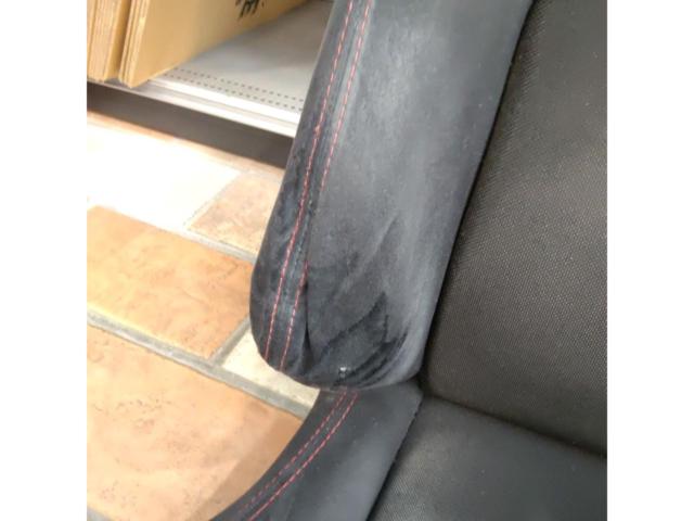 RECARO SR-6 Superstark 2015年500脚限定モデル