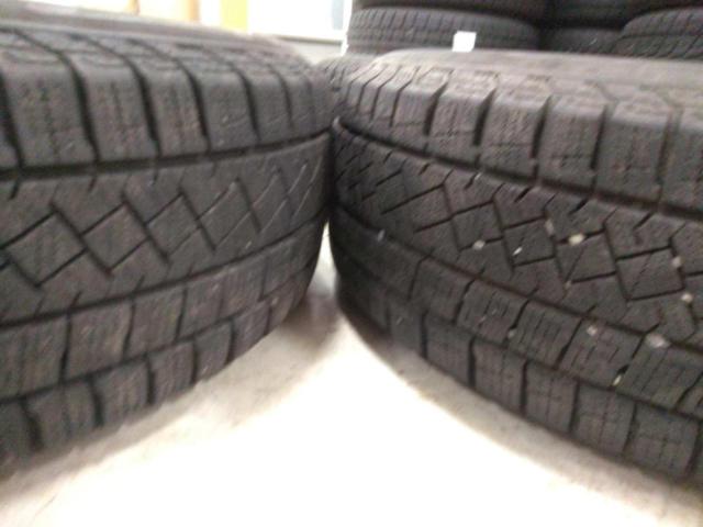 10本スポークホイール+PIRELLI ICE ZERO ASIMMETRICO【フリード(GB系)/アイシス(10系)/アヴァンシア(TA系)】
