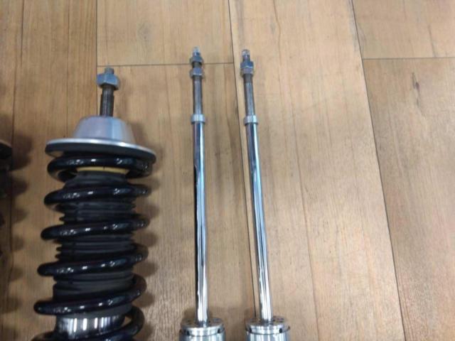 CUSCO street ZERO A 全長調整式車高調 【ヴィッツ (NCP91/NCP131 RS)】