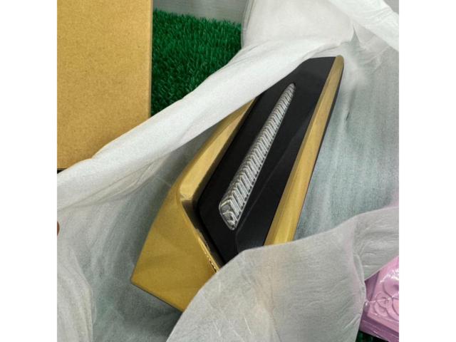 MODELLISTA(モデリスタ) ヴォクシー(80系) シグネチャーイルミブレード 【ZWR80W/ZRR80W/ZRR85W】※左側のみ