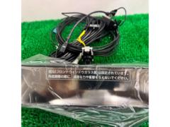 Toyota genuine
Electronic rearview mirror (digital rearview mirror)
08643-00090
