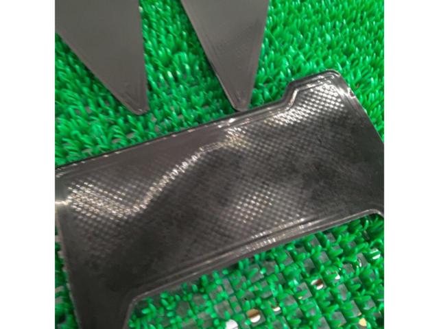 わけあり メーカー不明 ポケットマット ラバー