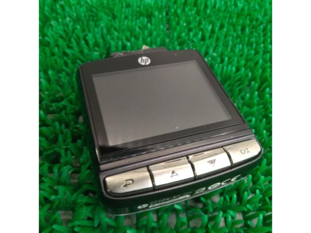 わけあり hp ドライブレコーダー f530g