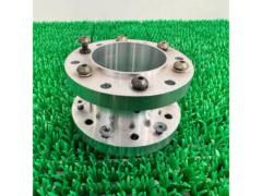 Unknown Manufacturer
50mm
Aluminum steering boss spacer
General purpose