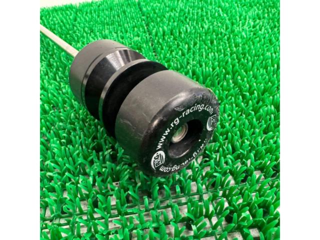 R &amp; G
Axle Slider / Fork Slider
[One side only]