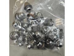 21HEX/M12xP1.5/20 pieces Mitsubishi
Genuine
Taira-za nut
20 lines