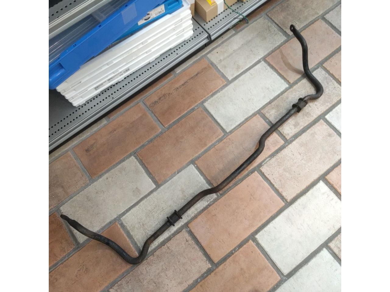 Translation
Mitsubishi
Lancer Evolution Ⅵ / CP9A
Original rear stabilizer