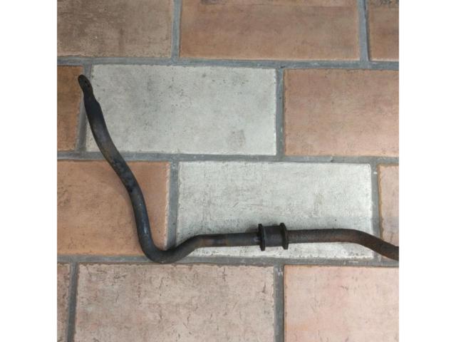 Translation
Mitsubishi
Lancer Evolution Ⅵ / CP9A
Original rear stabilizer
