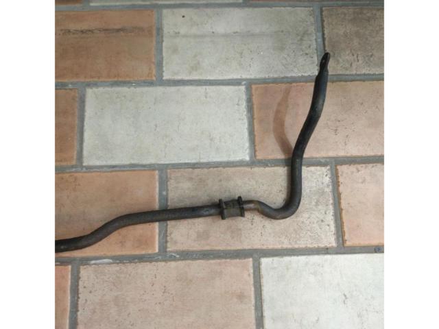Translation
Mitsubishi
Lancer Evolution Ⅵ / CP9A
Original rear stabilizer