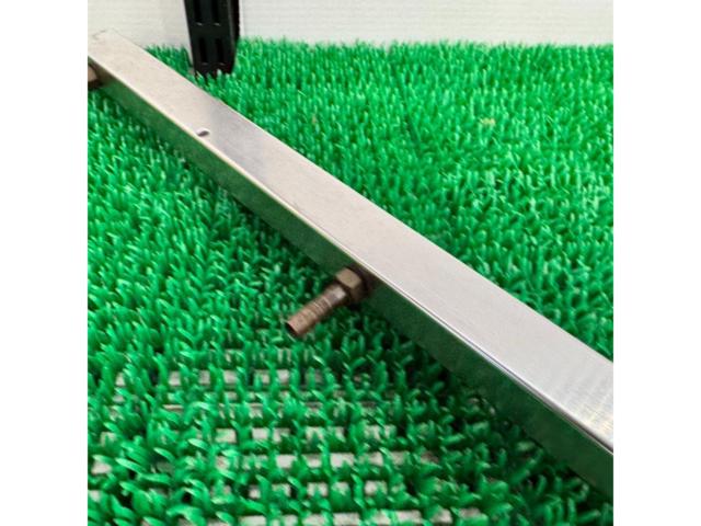 Wakeari
Unknown Manufacturer
General-purpose aluminum fuel delivery pipe