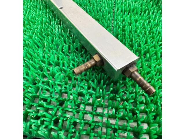 Wakeari
Unknown Manufacturer
General-purpose aluminum fuel delivery pipe