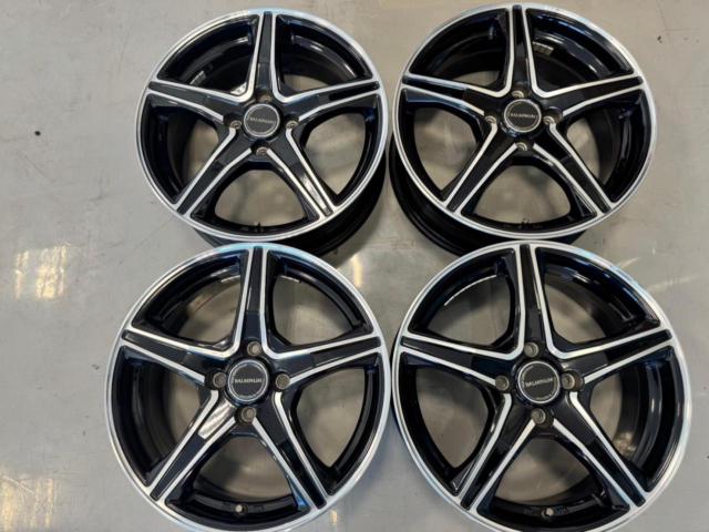 BRIDGESTONE BALMINUM