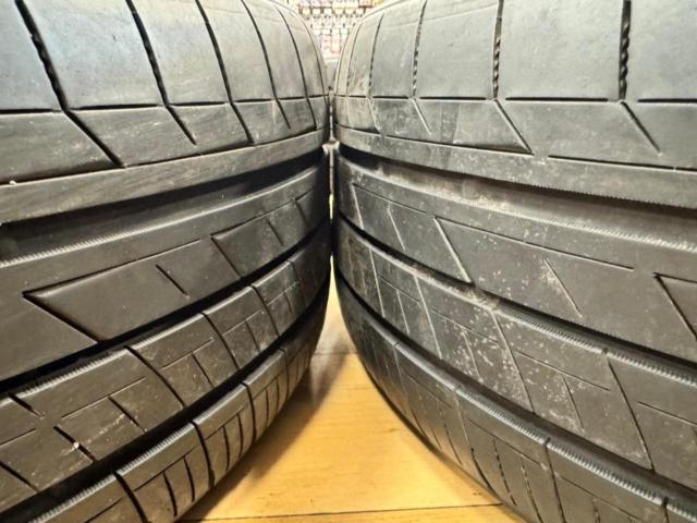 WORK
DURANDAL
DD1+TOYO
TRANPATH
Lu
II+NITTO
NT555
G2 Alphard (30 series) / Skyline (V37) / Harrier (60 series) / Fuga (Y51 series)