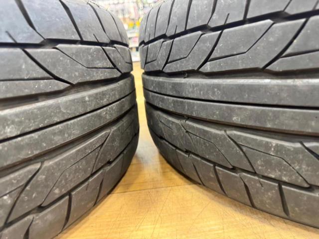 WORK
DURANDAL
DD1+TOYO
TRANPATH
Lu
II+NITTO
NT555
G2 Alphard (30 series) / Skyline (V37) / Harrier (60 series) / Fuga (Y51 series)
