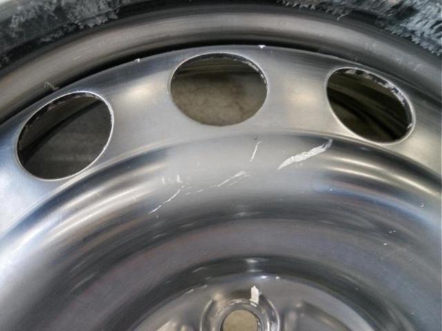 2【トヨタ純正】 アクア純正スチールホイール+【MICHELIN】X-ICE SNOW