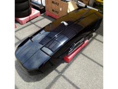 【THULE】MotionXT SPORT