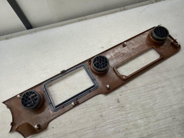 【スズキ純正】オーディオパネル