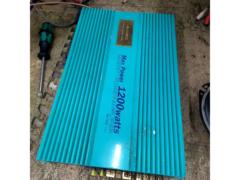 db Power db-1200
