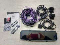 【KENWOOD】DRV-EM4800