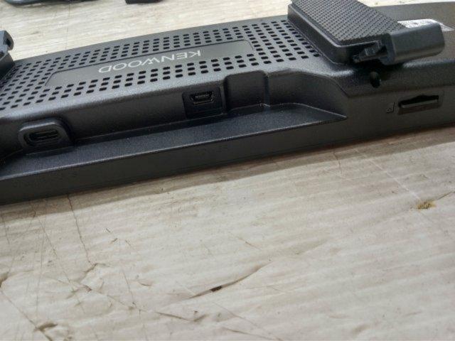 【KENWOOD】DRV-EM4800