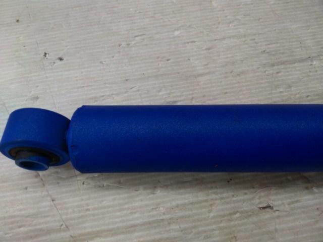 KYB
NEW
SR
MC
Steering damper