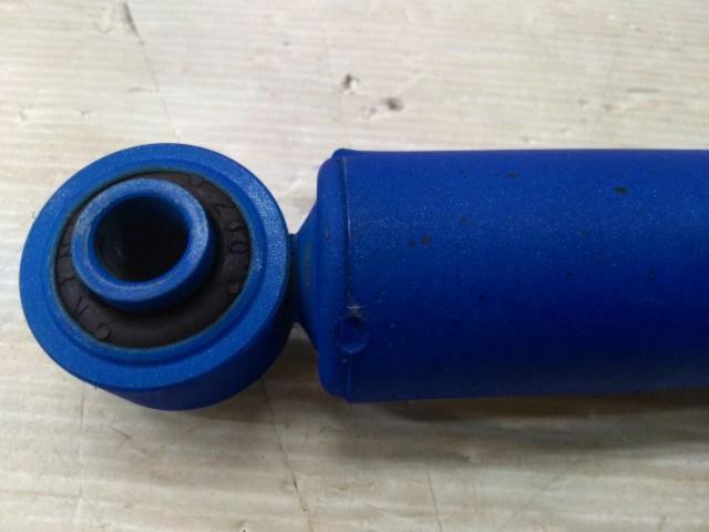 KYB
NEW
SR
MC
Steering damper