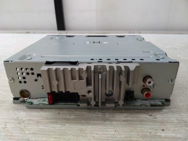 carrozzeria DEH-4500