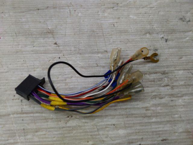 carrozzeria DEH-4500