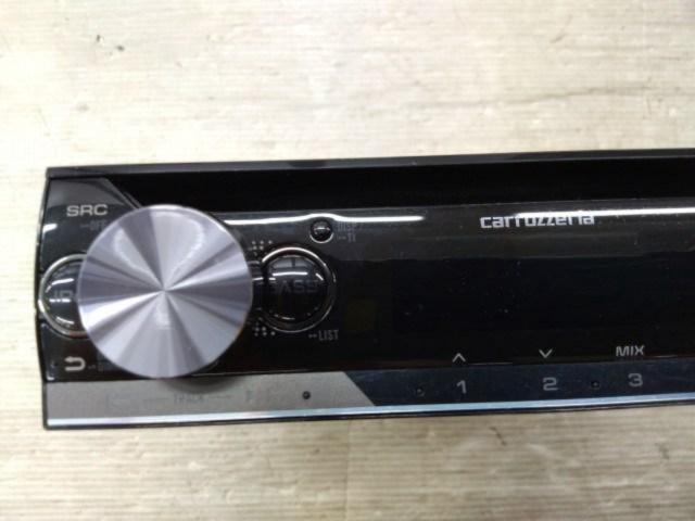 carrozzeria DEH-4500