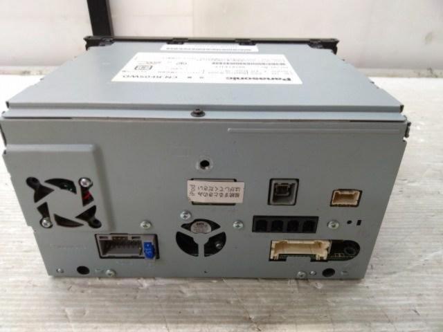 【Panasonic】CN-RE05WD