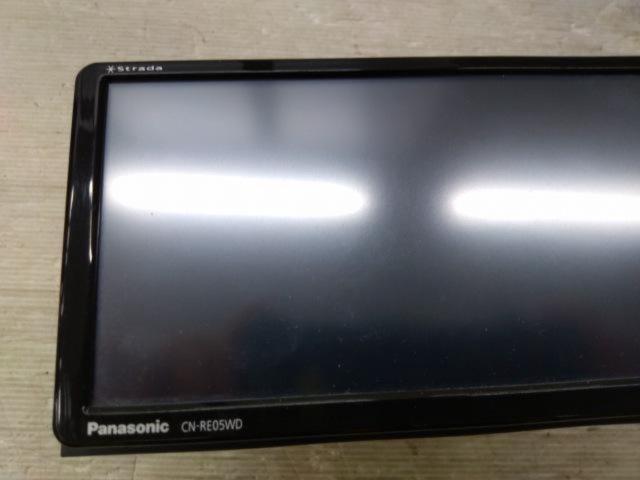 【Panasonic】CN-RE05WD