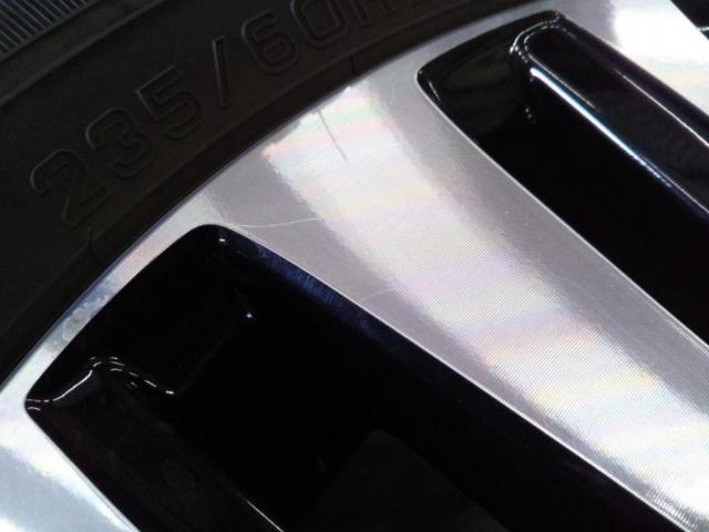 トヨタ純正(TOYOTA)  グランエース純正アルミホイール  + DUNLOP(ダンロップ) SP LT30A