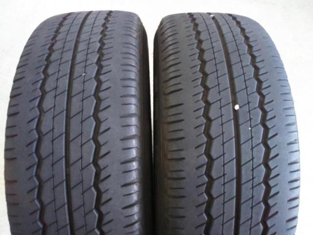 トヨタ純正(TOYOTA)  グランエース純正アルミホイール  + DUNLOP(ダンロップ) SP LT30A