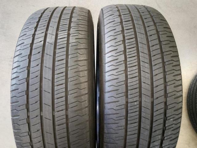 9【トヨタ純正】 クラウンクロスオーバー RS 純正ホイール+【DUNLOP】SP SPORT MAXX 055