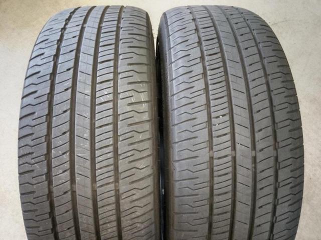 9【トヨタ純正】 クラウンクロスオーバー RS 純正ホイール+【DUNLOP】SP SPORT MAXX 055