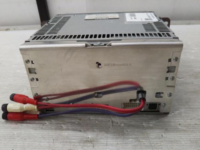 【Clarion】DMZ635AL
