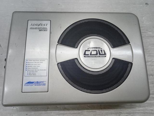 【ADDZEST】SRV303