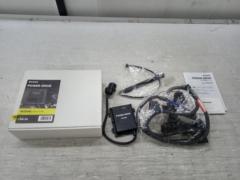 【Pivot】POWER DRIVE PDX-S2 サブコンピューター