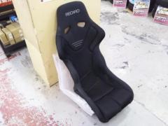【RECARO】RS-G  GK