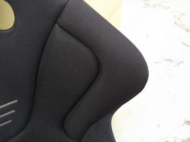 【RECARO】RS-G  GK