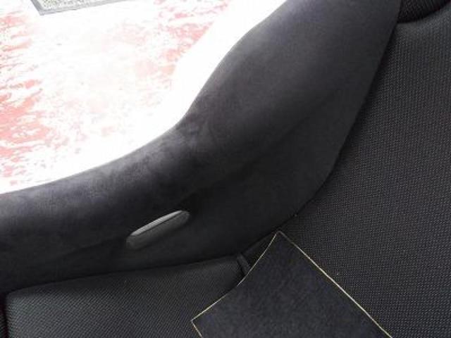 【RECARO】RS-G  GK