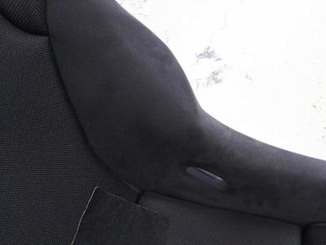 【RECARO】RS-G  GK