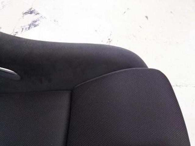 【RECARO】RS-G  GK