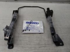 【運転席側】【RECARO】シートレール