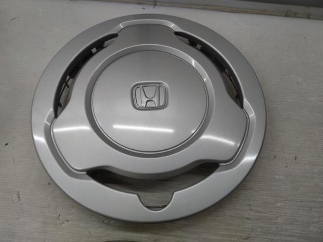【ホンダ純正】ホイールキャップ