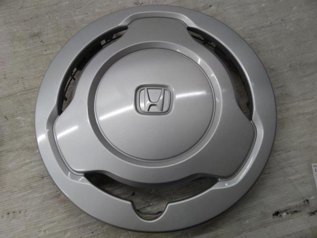 【ホンダ純正】ホイールキャップ