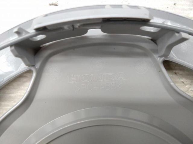 【ホンダ純正】ホイールキャップ