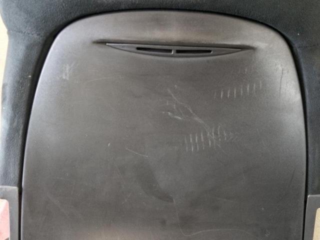 Genuine Mitsubishi RECARO seats
Reclining seat
JT45
Passenger side